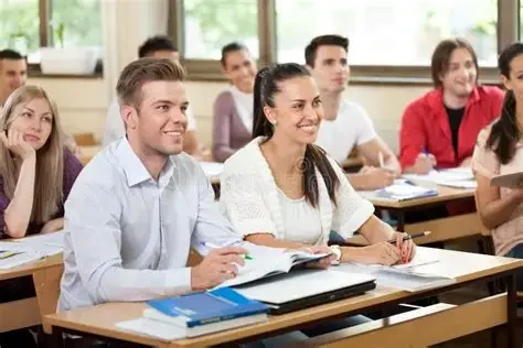 Salles de classe